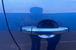 2015 Suzuki Swift GL Navigator