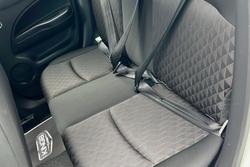 2021 Mitsubishi LB