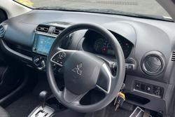 2021 Mitsubishi LB