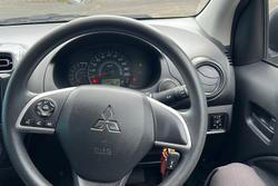 2021 Mitsubishi LB