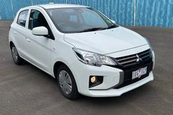 2021 Mitsubishi LB