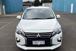 2021 Mitsubishi LB