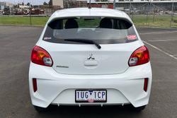 2021 Mitsubishi LB