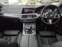 2019 BMW X5 xDrive30d M Sport