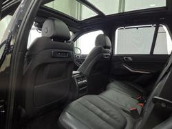 2019 BMW X5 xDrive30d M Sport