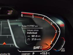 2019 BMW X5 xDrive30d M Sport