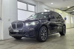 2019 BMW X5 xDrive30d M Sport