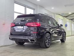 2019 BMW X5 xDrive30d M Sport