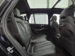 2019 BMW X5 xDrive30d M Sport