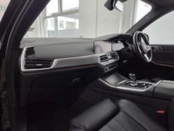 2019 BMW X5 xDrive30d M Sport