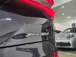 2019 BMW X5 xDrive30d M Sport