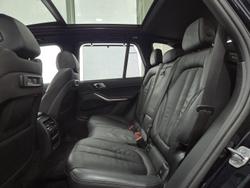 2019 BMW X5 xDrive30d M Sport