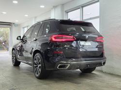 2019 BMW X5 xDrive30d M Sport