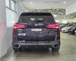 2019 BMW X5 xDrive30d M Sport
