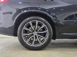 2019 BMW X5 xDrive30d M Sport