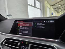 2019 BMW X5 xDrive30d M Sport