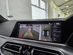 2019 BMW X5 xDrive30d M Sport