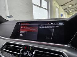 2019 BMW X5 xDrive30d M Sport