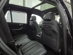 2019 BMW X5 xDrive30d M Sport