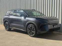 2025 BYD SEALION 8 Premium AWD