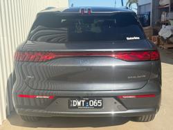 2025 BYD SEALION 8 Premium AWD