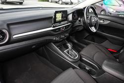 2020 Kia Cerato Sport