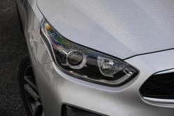 2020 Kia Cerato Sport