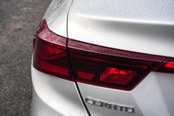 2020 Kia Cerato Sport