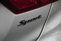 2020 Kia Cerato Sport