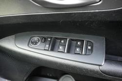 2020 Kia Cerato Sport