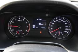 2020 Kia Cerato Sport