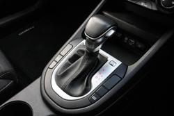 2020 Kia Cerato Sport