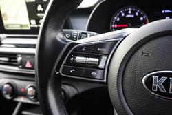 2020 Kia Cerato Sport