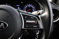 2020 Kia Cerato Sport