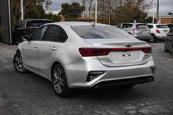 2020 Kia Cerato Sport