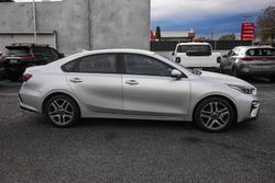 2020 Kia Cerato Sport