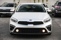 2020 Kia Cerato Sport