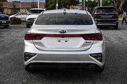 2020 Kia Cerato Sport
