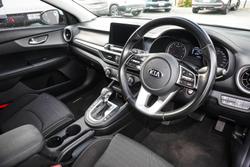 2020 Kia Cerato Sport