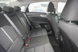 2020 Kia Cerato Sport