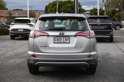 2017 Toyota RAV4 GX