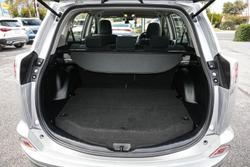 2017 Toyota RAV4 GX