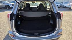 2017 Toyota RAV4 GX