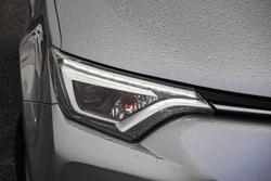 2017 Toyota RAV4 GX