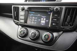 2017 Toyota RAV4 GX