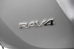 2017 Toyota RAV4 GX