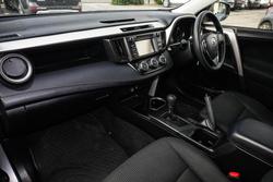 2017 Toyota RAV4 GX