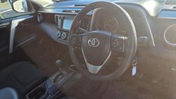 2017 Toyota RAV4 GX