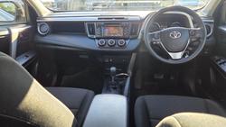 2017 Toyota RAV4 GX