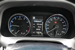 2017 Toyota RAV4 GX